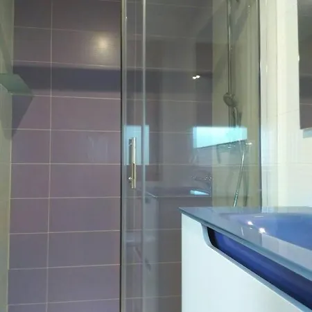 Apartamento Braxilde Raxó