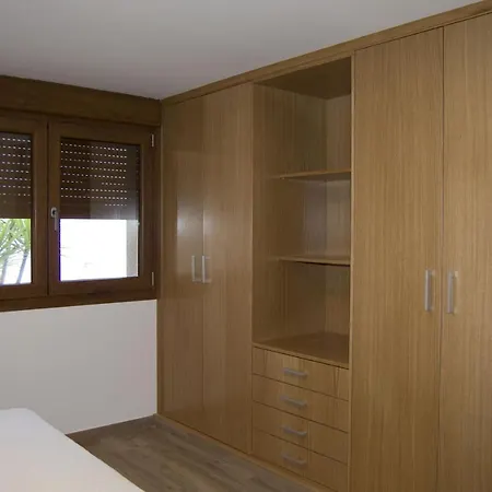 Braxilde Apartamento Raxó