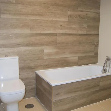 Apartamento Braxilde *