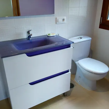 Braxilde Apartamento Raxó
