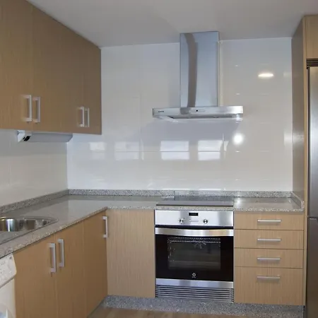 Braxilde Apartamento *