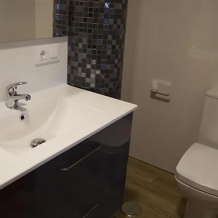 Braxilde Apartamento Raxó