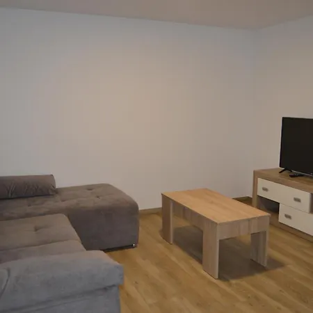 Braxilde Apartamento